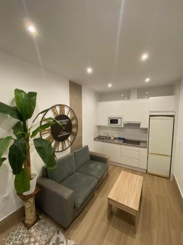 Apartamento 1d-bonito Y Acogedor 2 Pleno Centro Granada