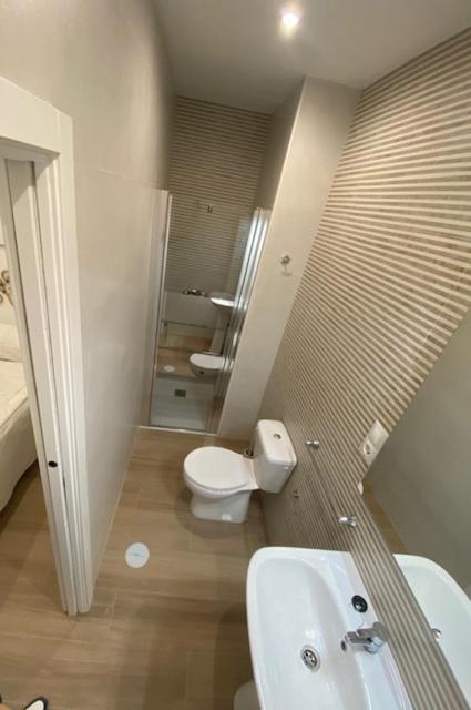 1d-bonito Y Acogedor 2 Pleno Centro Apartamento