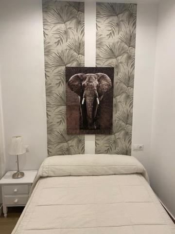 1d-bonito Y Acogedor 2 Pleno Centro Apartamento *
