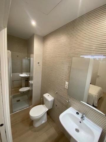 1d-bonito Y Acogedor 2 Pleno Centro Apartamento